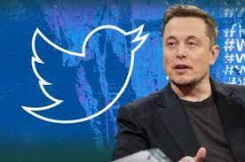 एलन मस्क का ऐलान, ट्वीटर पर ब्लू टिक वालों को हर माह चुकाने होंगे आठ डॉलर