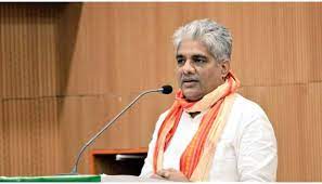 कॉप-27 : केंद्रीय पर्यावरण मंत्री भूपेंद्र यादव ने किया 'इंडिया पवेलियन' का उद्घाटन