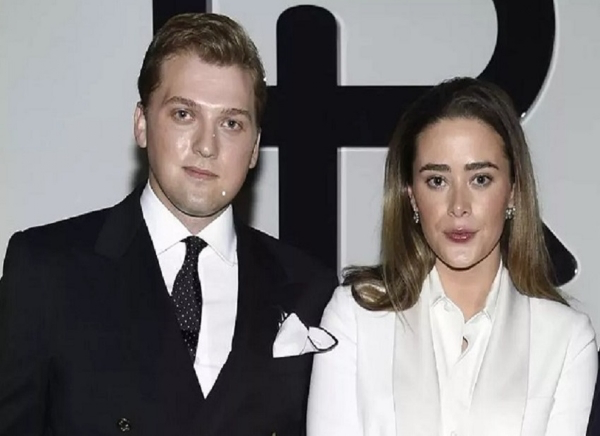 व्हाइट हाउस के 200 साल के इतिहास में 19वीं शादी, बाइडन की पोती नाओमी बनीं दुल्हन