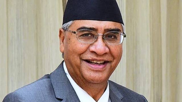 नेपाल संसदीय चुनाव में प्रधानमंत्री देउबा सातवीं बार जीते, रुझानों में नेपाली कांग्रेस आगे