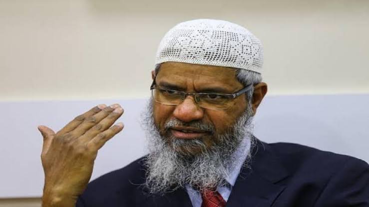 कतर ने दी सफाई- विश्वकप फुटबाल के समारोह में जाकिर नाईक को नहीं किया आमंत्रित