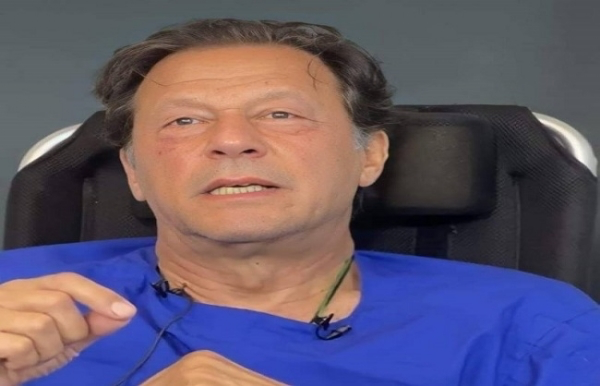 इमरान का ऐलान- पीटीआई के सदस्य सभी असेंबली से इस्तीफा देंगे
