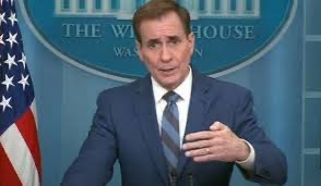 अमेरिका ने चीन में शांतिपूर्ण विरोध प्रदर्शन का समर्थन किया