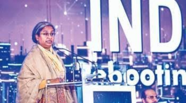 वक्त के साथ और मजबूत हुए हैं भारत-बांग्लादेश संबंध: बांग्लादेश के शिक्षा मंत्री