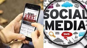 संयुक्त राष्ट्र सोशल मीडिया पर नफरत और अफवाह फैलाने पर चिंतित