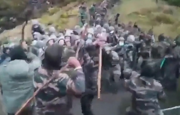 तवांग में चीनी दुस्साहस पर भारत के साथ अमेरिका, संयुक्त राष्ट्र ने जताई चिंता