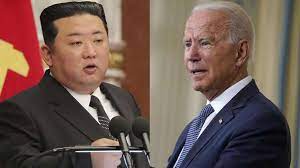 दक्षिण कोरिया के साथ साझा परमाणु अभ्यास नहीं करेगा अमेरिकाः बाइडन
