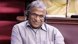 विभिन्न देशों को "वैक्सीन" आपूर्ति करने से भारत की वैश्विक छवि हुई मजबूत़: हरिवंश नारायण सिंह