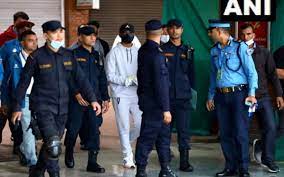 दुष्कर्म के आरोपित नेपाल के क्रिकेटर जमानत पर रिहा