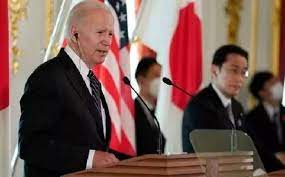 अमेरिका-जापान ने दोहराया भारत प्रशांत पर आसियान आउटलुक का समर्थन