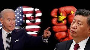  जासूसी गुब्बारा गिराने पर चीन ने अमेरिका को दी अंजाम भुगतने की चेतावनी