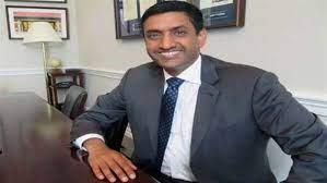  भारतवंशी अमेरिकी सांसद रो खन्ना को मिला अहम पद