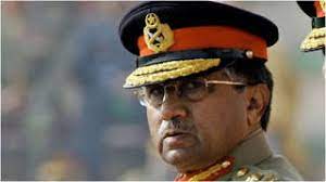 परवेज मुशर्रफ को आज कराची में किया जाएगा सुपुर्द-ए-खाक