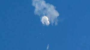 अमेरिका ने चीन की छह आईटी कंपनी को ब्लैक लिस्ट किया