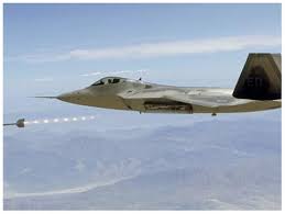 अमेरिका ने एक और संदिग्ध वस्तु को आसमान पर मार गिराया