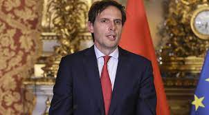 नीदरलैंड का जासूसी के आरोप में रूस के 10 राजनयिकों को निष्कासित करने का फैसला