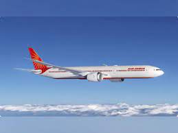 स्वीडन में उतारना पड़ा अमेरिका से भारत जा रहा एयर इंडिया का विमान