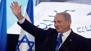 बेंजामिन नेतन्याहू ने ओमानी प्राधिकरण के फैसले का किया स्वागत