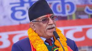 नेपाल: प्रधानमंत्री प्रचंड ने यूएमएल पर सरकार छोड़ने का दबाव बढ़ाया