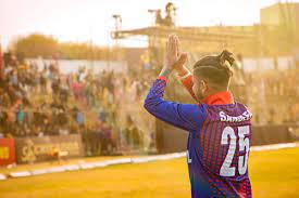 दुष्कर्म के केस में फंसे नेपाली क्रिकेटर संदीप लामिछाने को विदेश जाने की इजाजत