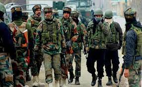 अमेरिकी रिपोर्ट में प्रशंसा, आतंकवाद के खिलाफ भारत ने किया शानदार काम