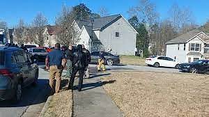 अमेरिका में जन्मदिन पार्टी के दौरान हिंसक झड़प, दो बच्चों की मौत