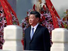 पहले से ज्यादा ताकतवर शी जिनपिंग तीसरी बार बने चीन के राष्ट्रपति