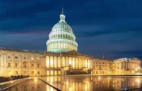 अमेरिकी संसद में विधेयक पारित: सार्वजनिक होगी कोरोना वायरस की उत्पत्ति से जुड़ी गोपनीय जानकारी