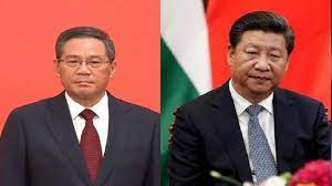 चीन: ली केकियांग होंगे सेवानिवृत्त, ली कियांग बने नए प्रधानमंत्री