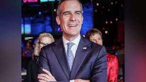 एरिक गार्सेटी का नामांकनः दो साल बाद भारत में अमेरिकी राजदूत की नियुक्ति