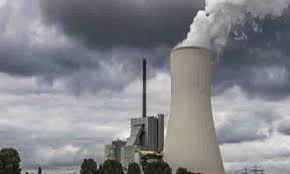 अमेरिकी परमाणु ऊर्जा संयंत्र से रेडियोधर्मी पानी का रिसाव