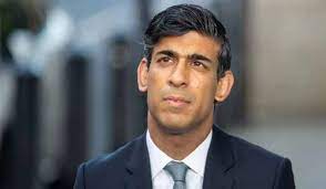 अवैध अप्रवासियों के खिलाफ प्रस्तावित ब्रिटिश कानून पर ऋषि सुनक का विरोध