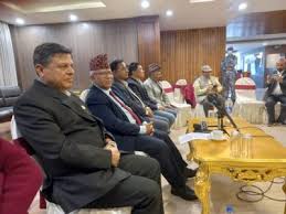 नेपाल बांग्लादेश को बिजली बेचने के लिए ट्रांसमिशन लाइनों पर भारत से अनुमति लेने की कोशिश में