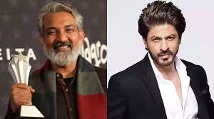 टाइम की दुनिया के सबसे प्रभावशाली लोगों की सूची में राजामौली और शाहरुख भी