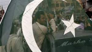 पाकिस्तान की अदालत ने ईशनिंदा मामले में चीनी नागरिकों को 14 दिन की न्यायिक हिरासत में भेजा