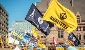  खालिस्तान समर्थकों की गतिविधियों के खिलाफ ब्रिटेन के समीक्षा आयोग ने चेताया