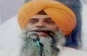 पाकिस्तान: आतंकी संगठन खालिस्तान कमांडो फोर्स के मुखिया परमजीत सिंह पंजवड़ की हत्या