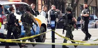 टेक्सस के शॉपिंग माल में खूनखराबा, बंदूकधारी हमलावर भी मारा गया