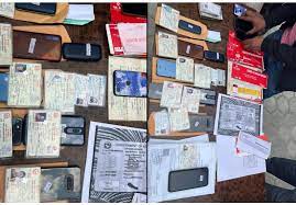 फर्जी दस्तावेजों के जरिए नेपाल की नागरिकता लेने के आरोप में 10 भारतीय गिरफ्तार