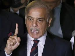 शहबाज शरीफ ने कहा- जो काम दुश्मन देश नहीं कर सके वो पीटीआई ने कर दिया, सेना हुई सख्त