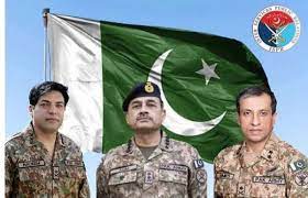 पाकिस्तान: सेना का लोकतंत्र में विश्वास का दावा, मार्शल लॉ लगाए जाने से इनकार