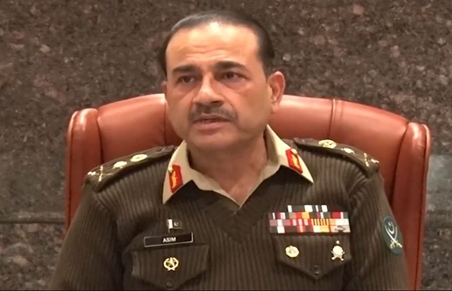 पाकिस्तानी अखबारों सेः कोर कमांडर कांफ्रेंस सुर्खियों में छाई, दंगाइयों से निपटने का फैसला