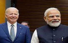 अगले माह प्रधानमंत्री मोदी की अमेरिका यात्रा में होगा सैन्य ताकत बढ़ाने पर जोर