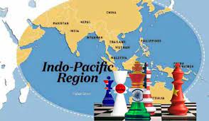 हिंद-प्रशांत क्षेत्र के द्वीपीय देशों के लिए भारत ने खोला सौगातों का पिटारा