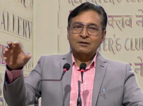 नेपाल में फर्जी भूटानी शरणार्थियों के मामले में पूर्व उप प्रधानमंत्री रायमाझी समेत 30 लोगों के खिलाफ मुकदमा दर्ज