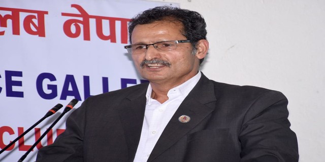 नेपाल के कम्युनिस्टों को एकजुट करने के लिए चीन सक्रिय