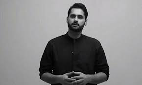 पाकिस्तान में कराची से मशहूर वकील जिब्रान नासिर का अपहरण