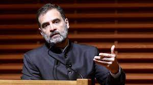 पूरी दुनिया का लोकहित भारतीय लोकतंत्र से जुड़ा है, इसमें बिखराव का असर विश्व पर पड़ेगा: राहुल गांधी