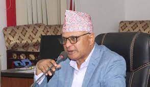 यूएमएल के नेतृत्व वाली नेपाल की कोशी राज्य सरकार अल्पमत में