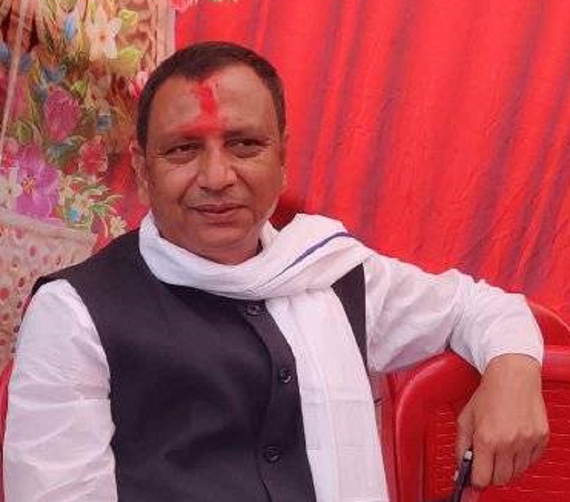 नेपाल के मधेश प्रांत के मुख्यमंत्री यादव ने विश्वास मत हासिल किया